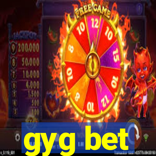 gyg bet